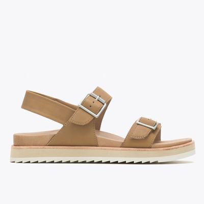 Merrell Juno Buckle Backstrap Sandaler Dam Bruna (SE945718)